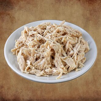 Haşlanmış Tavuk görseli