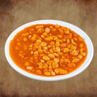 Kuru Fasulye görseli