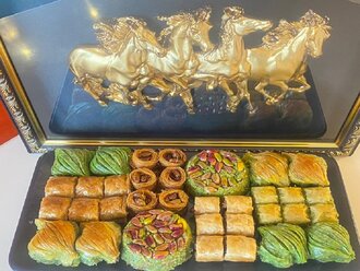 Şah Özel (1 Kg.) görseli