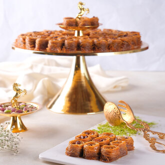 Bülbül Yuvası (250 Gr.) görseli