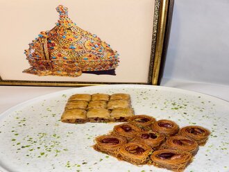 Çıtırdayan Lezzet (500 Gr.) görseli