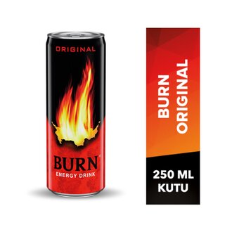 Burn (25Cl) görseli