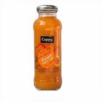Cappy (25 Cl.) görseli