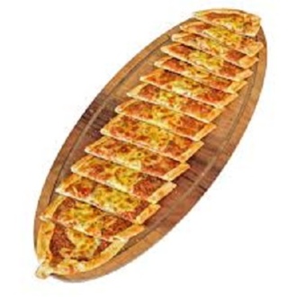 Konya Usulü Karışık Pide görseli