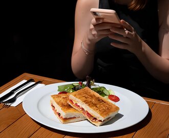 Yengen Tost görseli