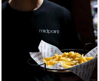 Truffle Patates görseli