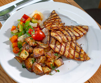 Piliç Kül Bastı görseli