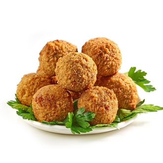 Falafel Balls görseli