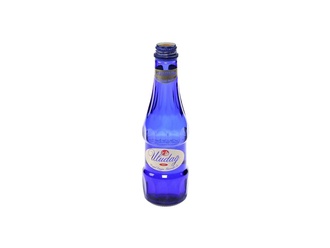 Uludağ Premium Doğal Maden Suyu (25 Cl.) görseli