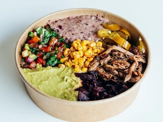 Mexican Bowl görseli