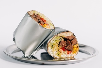 Traditional Wrap görseli