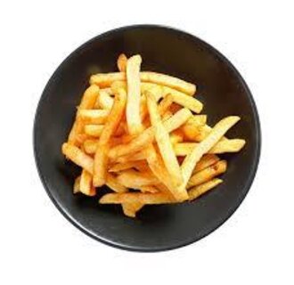 Patates Kızartması görseli