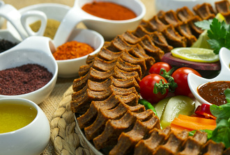 Çiğ Köfte (1 Kg.) görseli