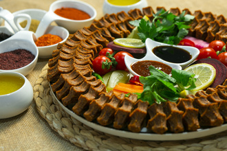 Çiğ Köfte (800 Gr.) görseli
