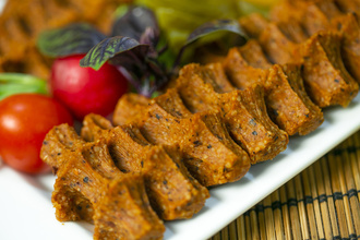 Çiğ Köfte (400 Gr.) görseli