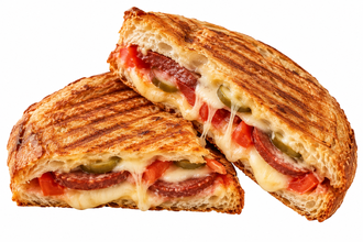 Sanayi Tost görseli