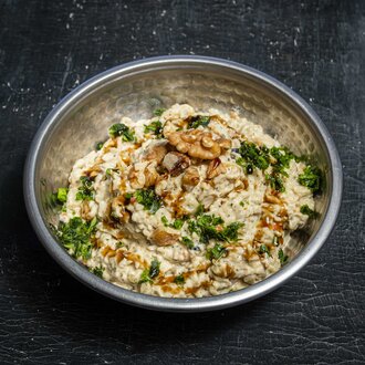 Babagannuş görseli