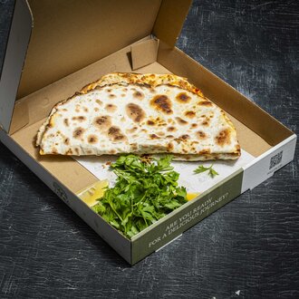 Lahmacun görseli