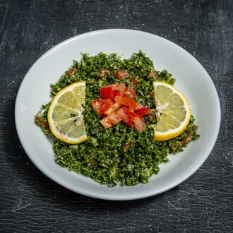 Tabbouleh Salata görseli