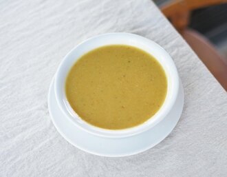 Mercimek Çorbası görseli