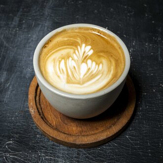 Zebra Mocha görseli