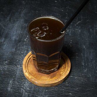Iced Americano görseli