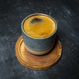 Americano görseli