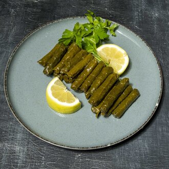 Zeytinyağlı Yaprak Sarma (300 Gr.) görseli