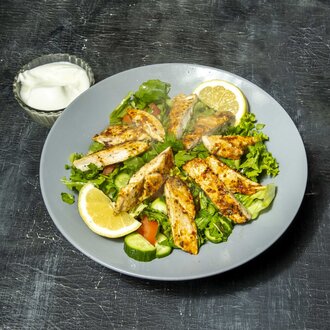 Diyet Menü görseli