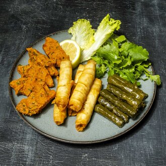 Gün Tabağı görseli