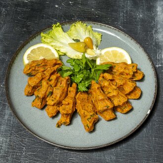 Mercimek Köftesi (Porsiyon) görseli