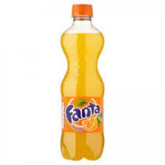 Fanta (33 Cl.) görseli