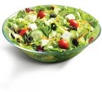 Akdeniz Salata görseli