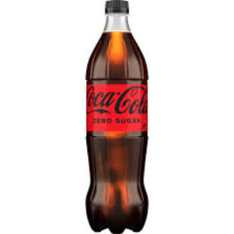 Pepsi Zero Sugar (33 Cl.) görseli