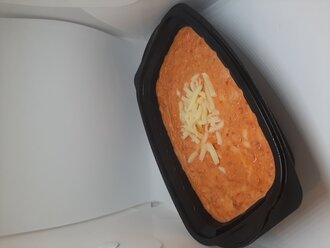 Çakallı Menemen görseli