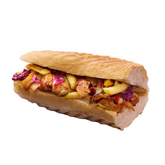 Trakia Yarım görseli