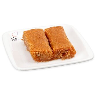 Burma Kadayıf Cevizli (500Gr) görseli