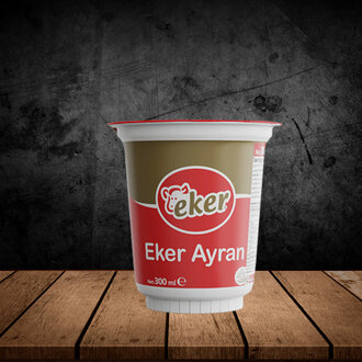 Büyük Ayran (27 Cl.) görseli