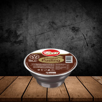 Puding (100 Gr.) görseli