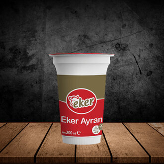 Küçük Ayran (17 Cl.) görseli