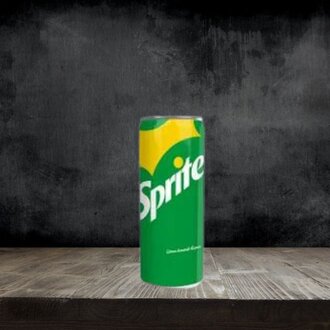 Sprite (33 Cl.) görseli