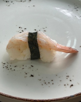 Ebi Nigiri (Adet) görseli