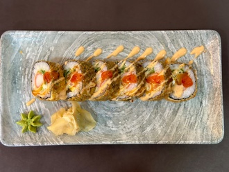 Kanı Tempura (6 Pcs.) görseli