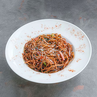 Dana Etli Noodle görseli