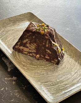 Mozaik Pasta görseli