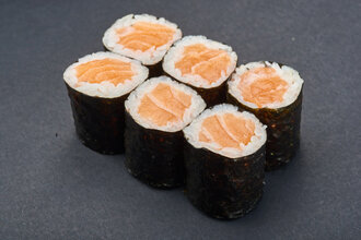Sake Maki görseli