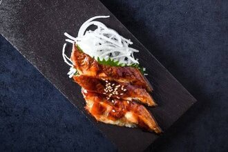 Unagi Sashimi (3 Pcs.) görseli