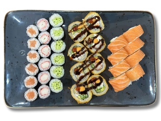 Sushi Set No.2 görseli