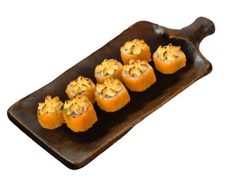 Murakami Roll görseli