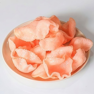 Karides Cipsi görseli